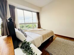 The Parc Condominium (D5), Condominium #588579151
